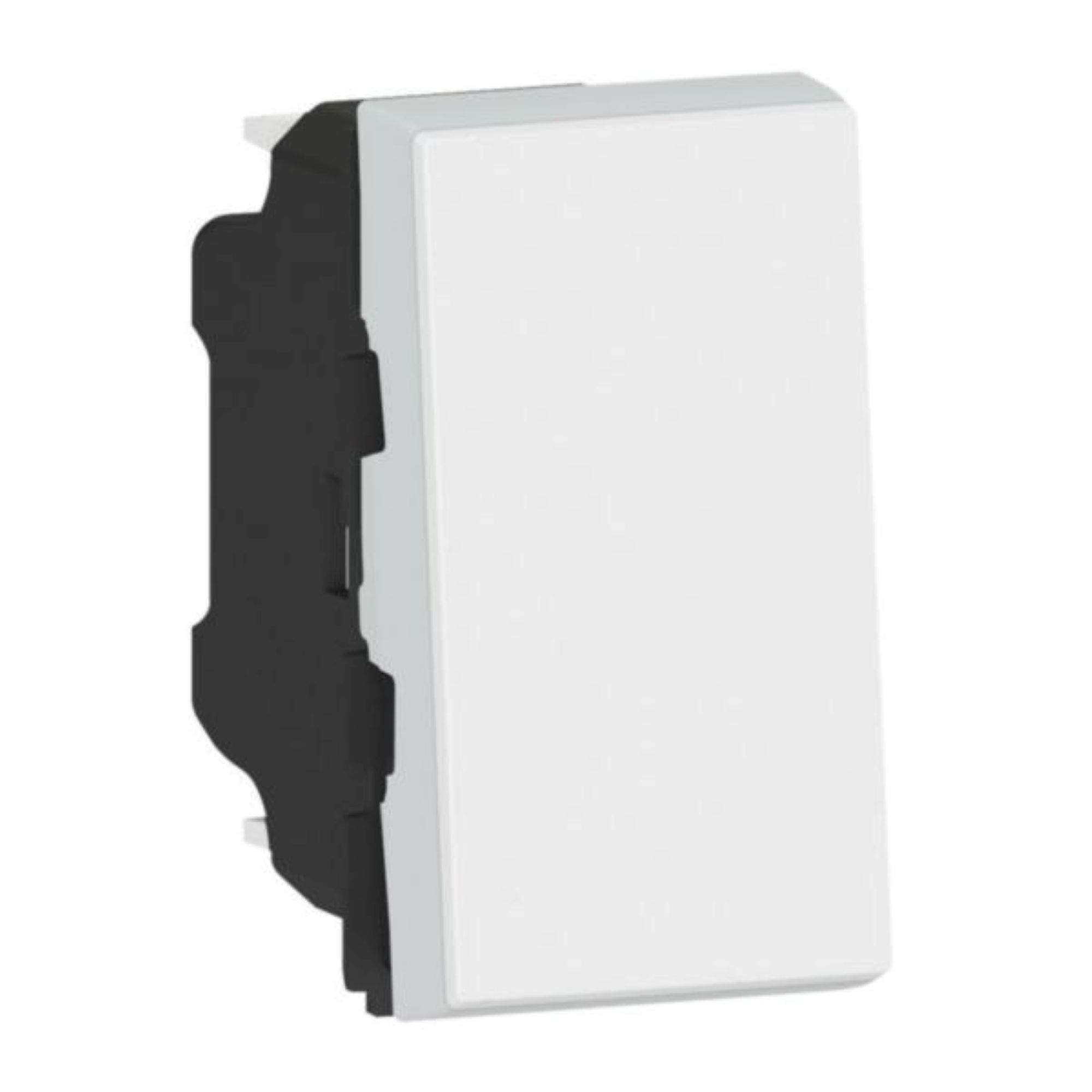 Interruptor Mosaic 10A 1 Mod Am 078710L — Legrand — Legrand