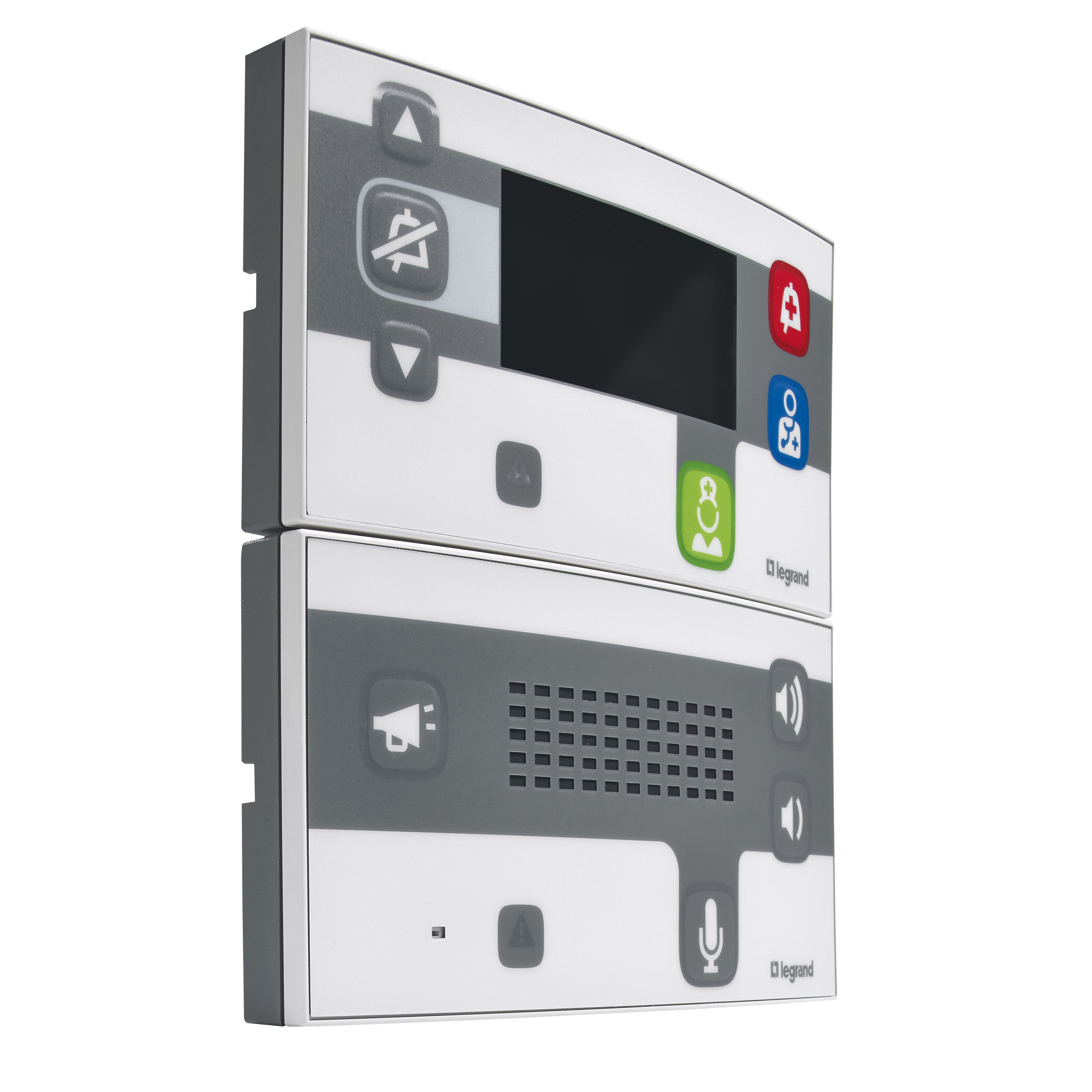 Parlante 76608 — Legrand — Legrand