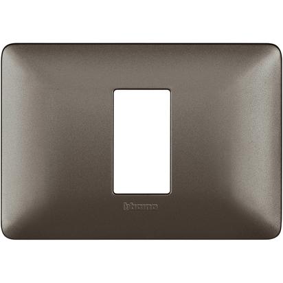 Tapa Matix Plast/hierro 1P AM4803M1MIR — Legrand — Legrand
