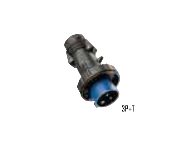 Hypra Macho Volante 3P+T 500V/63A. 59449 — Legrand — Legrand
