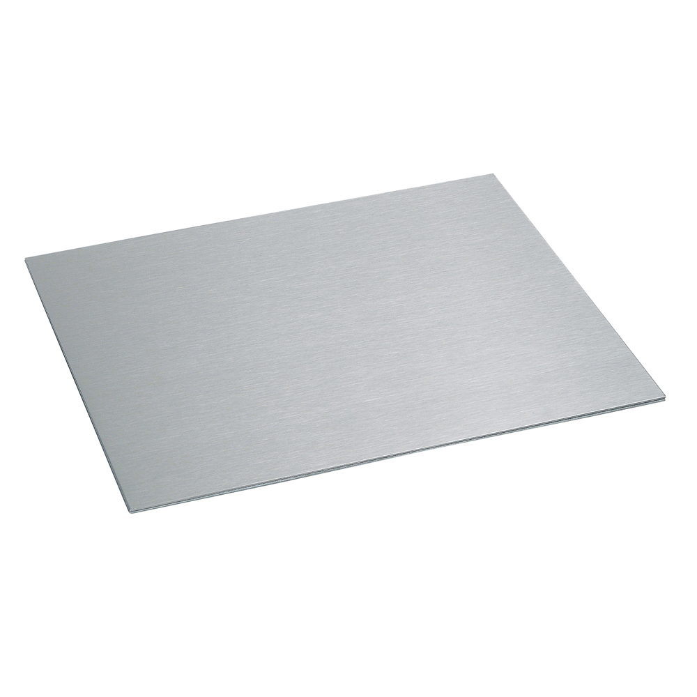 Cubierta Inox Caja 16MOD 50mm 88072 — Legrand — Legrand