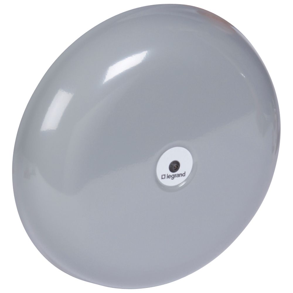 Campanilla 250mm 200VCA.INDUST 41439 — Legrand — Legrand