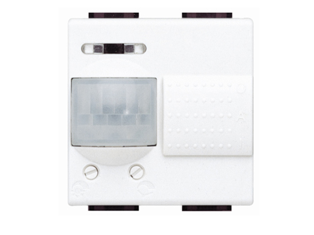 Interruptor MOD L&L SENSOR MOV 2P N4432 Legrand — Legrand
