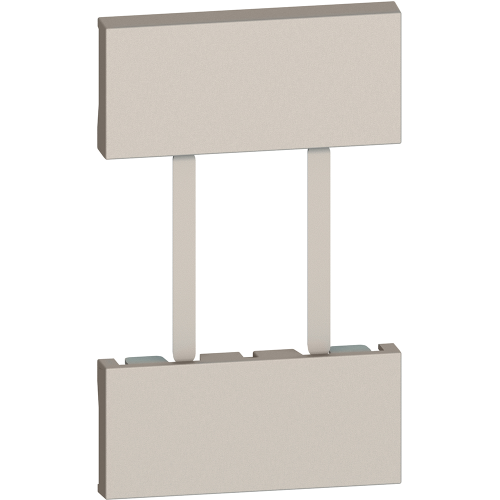 Cubre Mod Toma Stand Inter Are KM51 — Legrand — Legrand