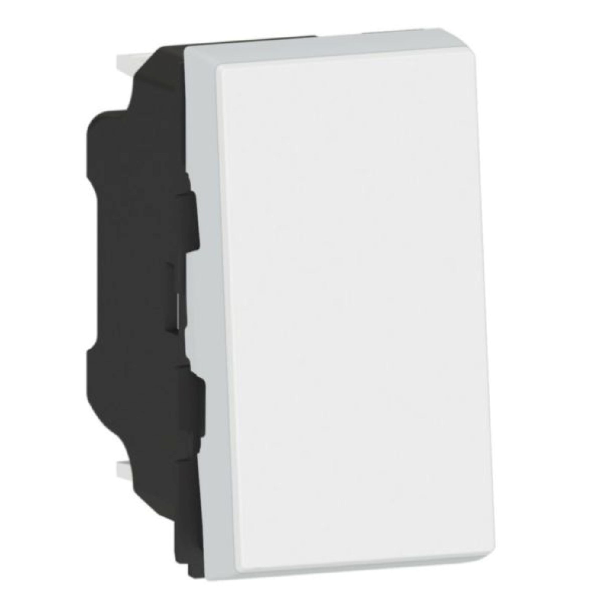 Interruptor 10 Ax 250V 3 Vias 9/24 077001L — Legrand — Legrand