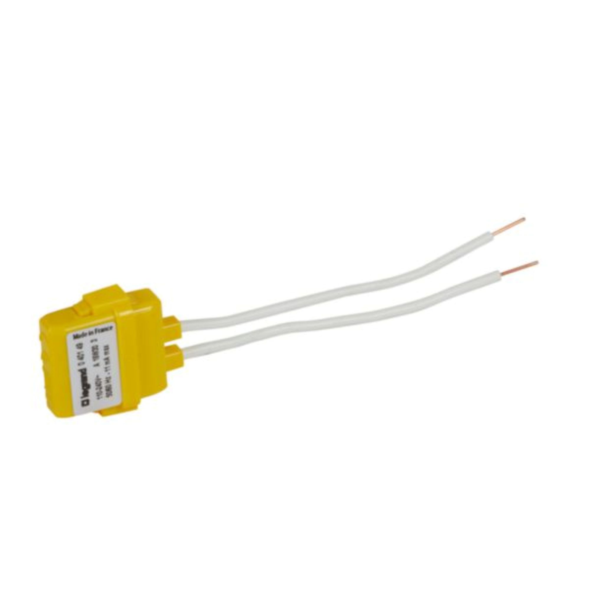 Compensador de Parpadeo Para Lamp 40149 — Legrand — Legrand