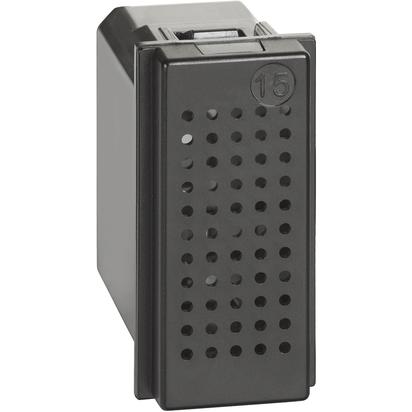 Zumbador 12V K4356V12 — Legrand — Legrand