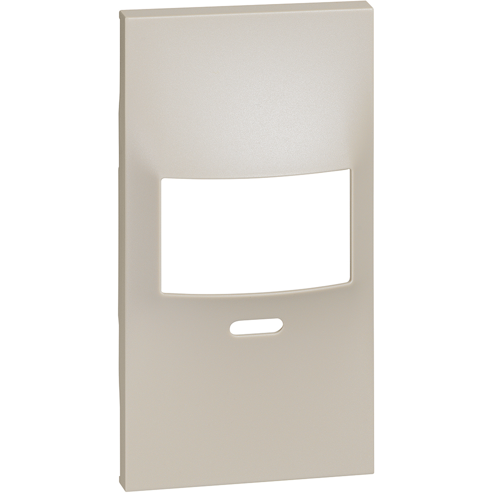 Cubre Mod Ar IR 2 Mod con Selec KM17SL — Legrand — Legrand