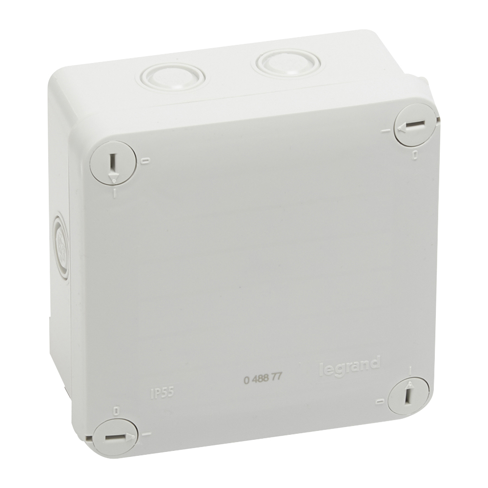 Interfaz Knx Enocean 48877 — Legrand — Legrand
