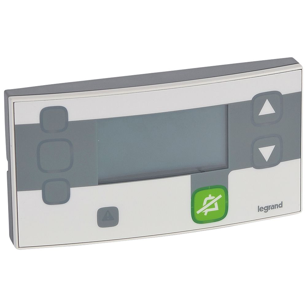 Pupitre Secundario Eliocad 2 76609 — Legrand — Legrand