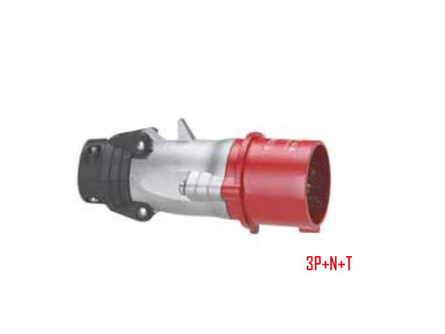 Hypra Macho Recto 3P+N+T 32A/400V 52844 — Legrand — Legrand