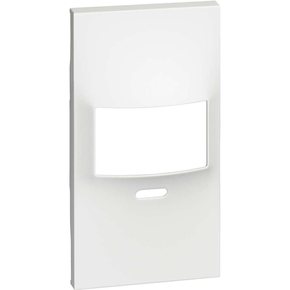 Cubre Mod Bl IR 2 Mod con Selec KW17SL — Legrand — Legrand