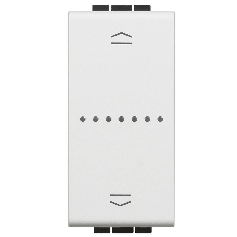 Mando Conector Persiana Blanco Ll N4027C — Legrand — Legrand
