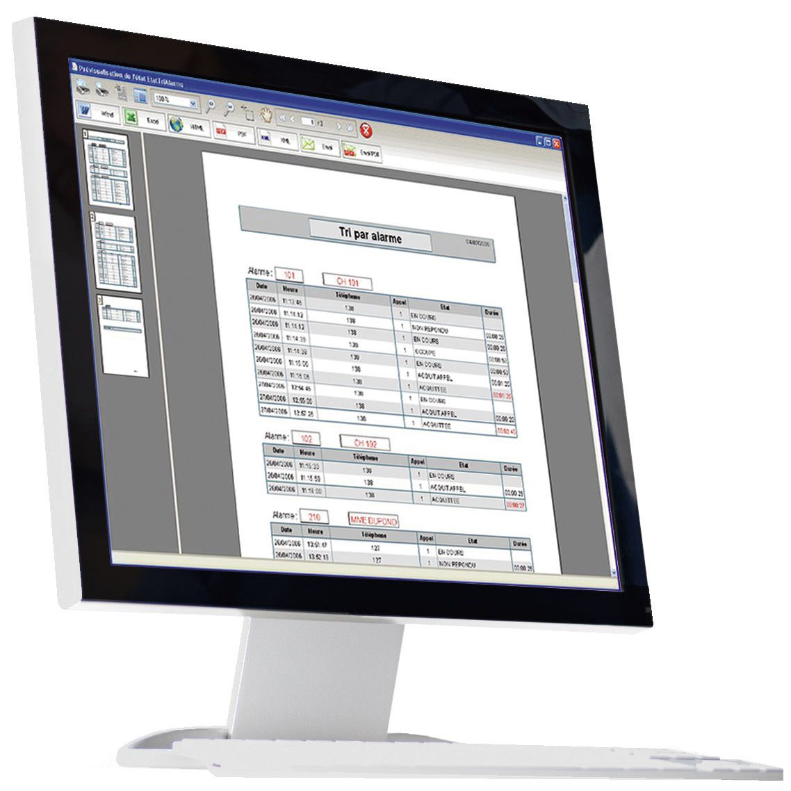 Software de Trazabilidad 76618 — Legrand — Legrand