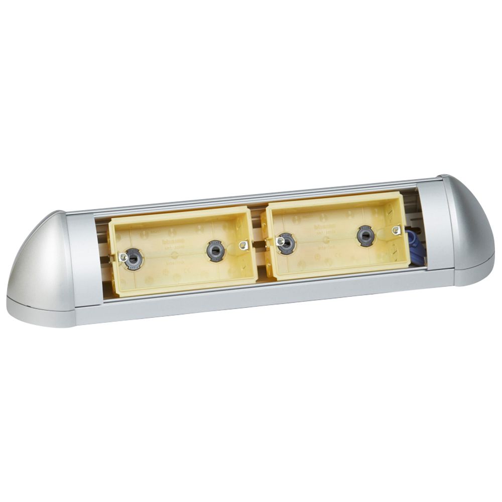 Plano Inclinado Para Pupitre y Parlante 76613 — Legrand — Legrand