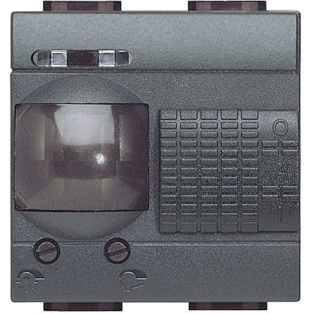 Interruptor MOD L&L MOVIMIENTO 2MOD 230V L4432 Legrand — Legrand