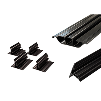 Kit Bandeja bajo Escritorio UTCM5 — Legrand — Legrand