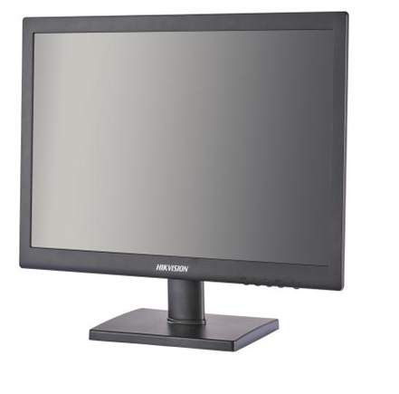 Monitor Profesional 18.5PG 1080P HDMI, D DS-D5019QE-B — Hikvision — Hikvision