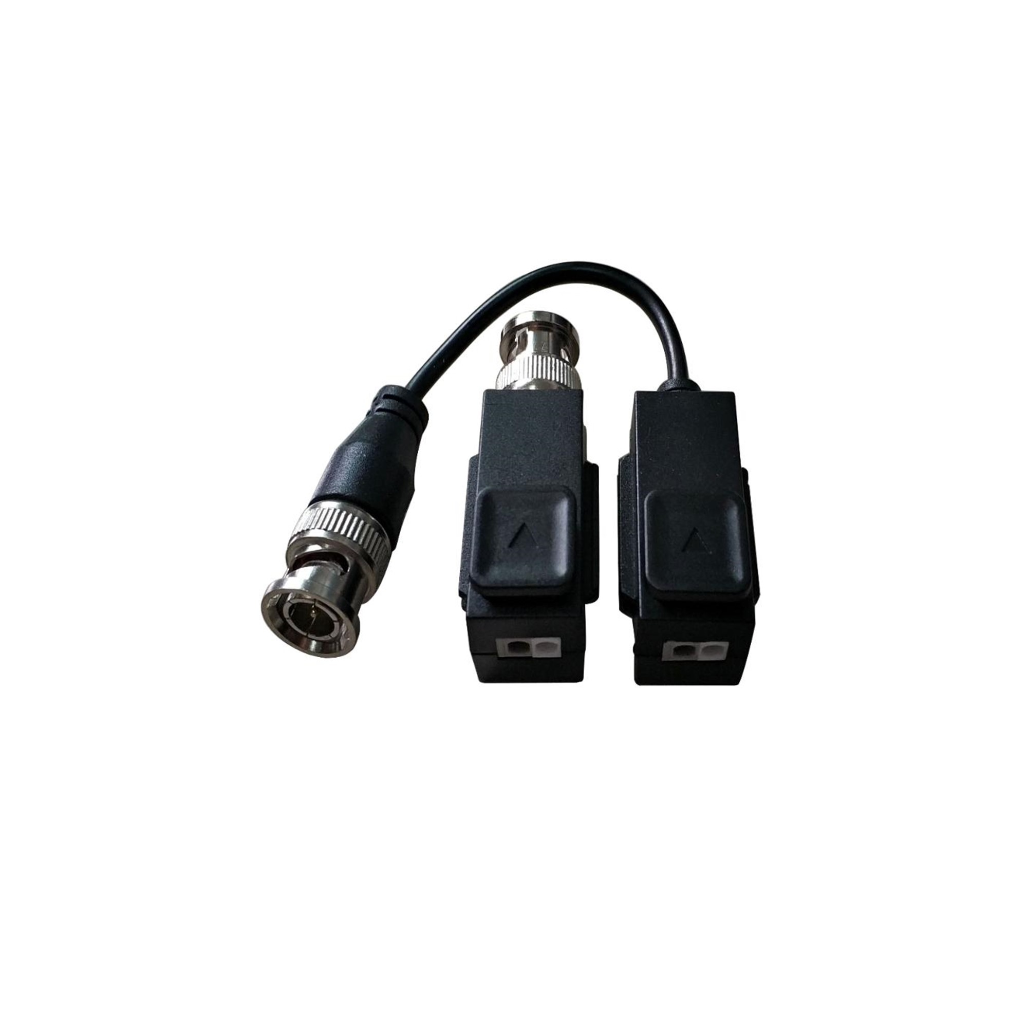 E-e Balun Pasivo con Cable Extendido DS-1H18S_E-E DS-1H18S — Hikvision — Hikvision