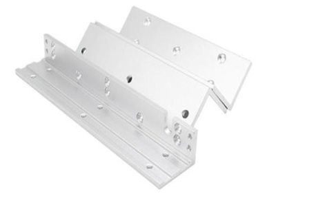 Soporte Chapa Magnetica DS-K4H258S DS-K4H258-LZ — Hikvision — Hikvision