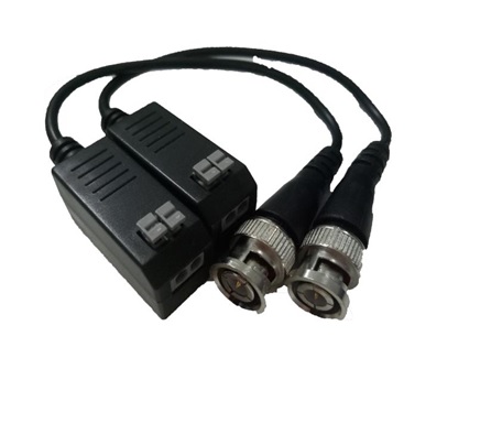 E-e Balun Pasivo Ver Codigo 1785509132 DS-1H18S/E-E DS-1H18S — Hikvision — Hikvision