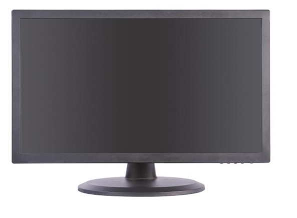 Monitor 21.5PG 1080P HDMI, Disenado para DS-D5022QE-B — Hikvision — Hikvision