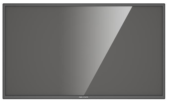 Monitor 31.5PG 1080P, HDMI 7PG Disenado DS-D5032QE — Hikvision — Hikvision