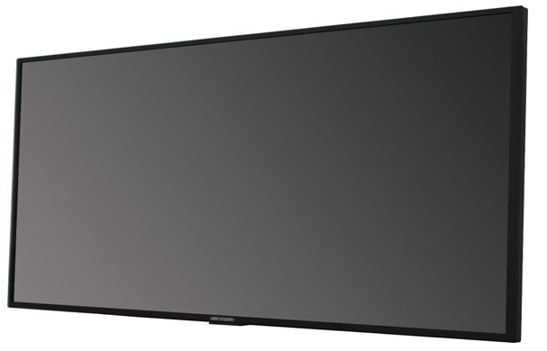 Monitor Profesional 43PG 1080P, HDMI Dis DS-D5043QE — Hikvision — Hikvision
