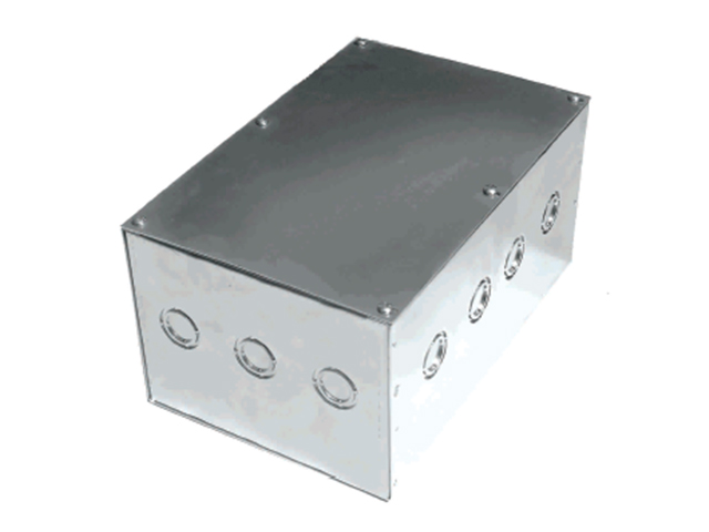 Caja Univ C-23 Ko IP90023007 (117533726) — Otras Marcas