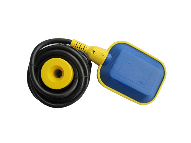 Interruptor DE NIVEL 3MTS MAC- 3 100307 — Otras Marcas