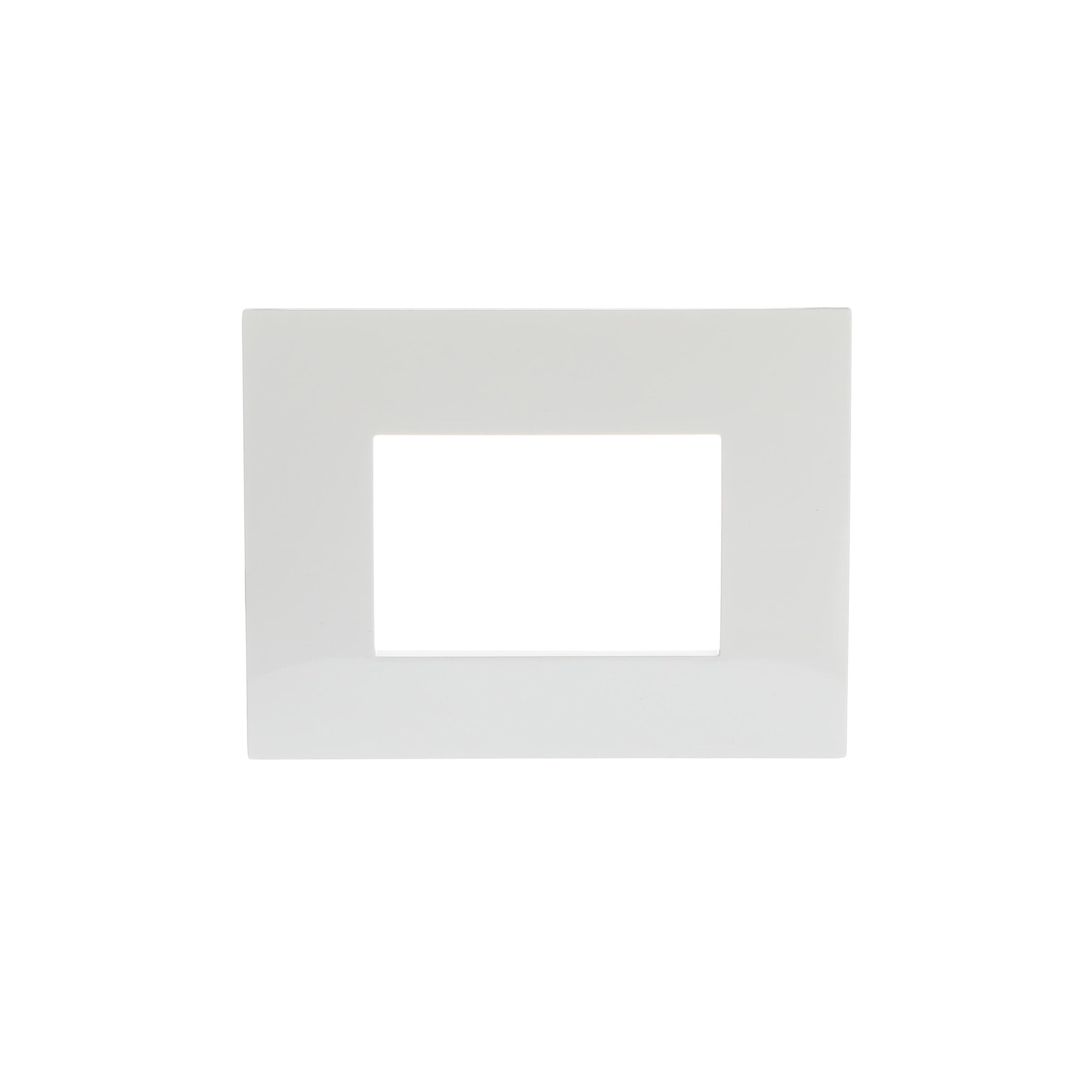 Tapa Chiara 3P Blanca Sin Soporte 2CSK0301CH — ABB — ABB