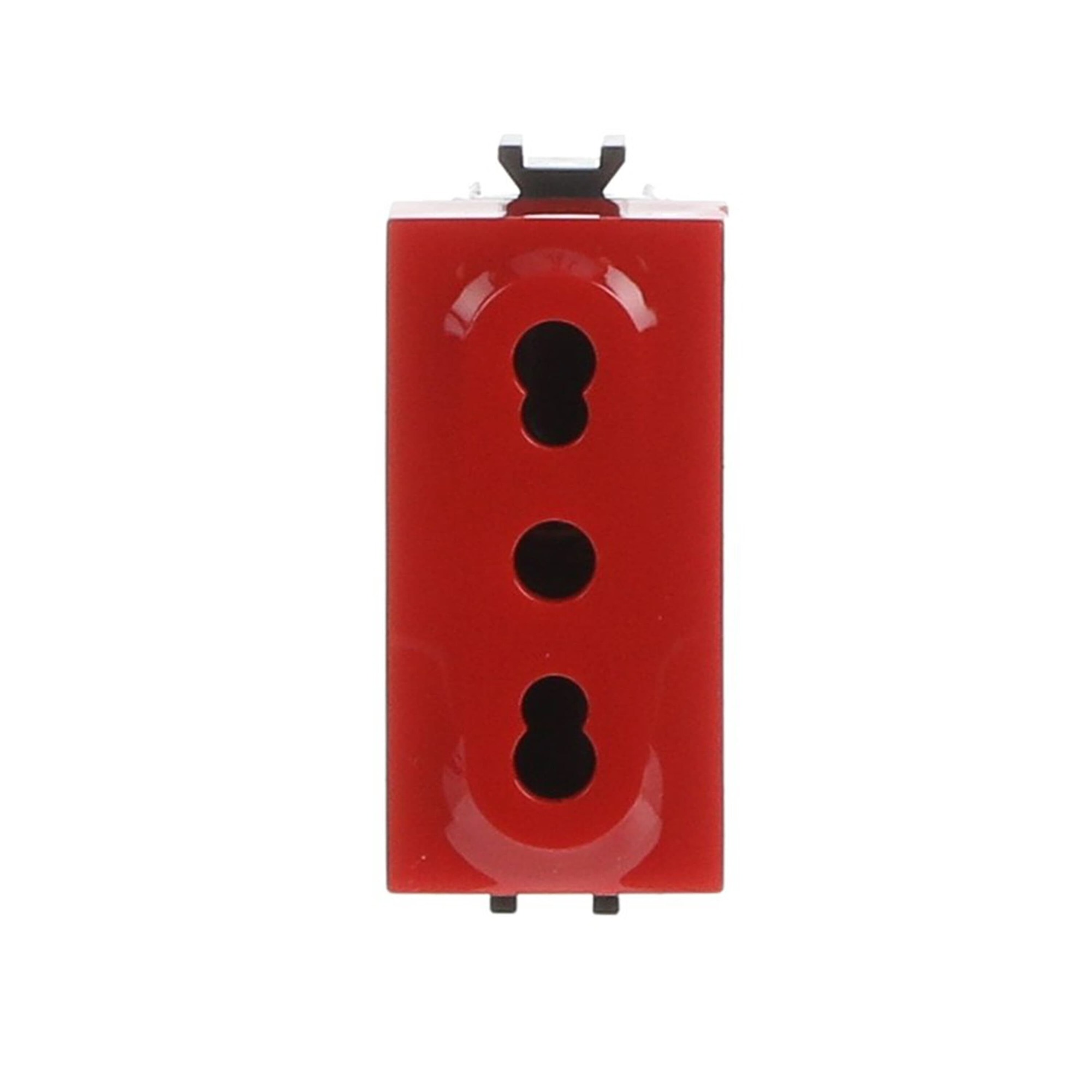Hembra 2P+T 10/16A 250V RO 2CSK1104CH ABB — ABB