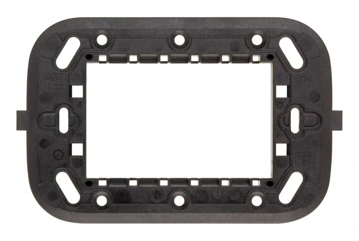 Soporte 3P Para Placa Mylos 2CSY1603MY — ABB — ABB