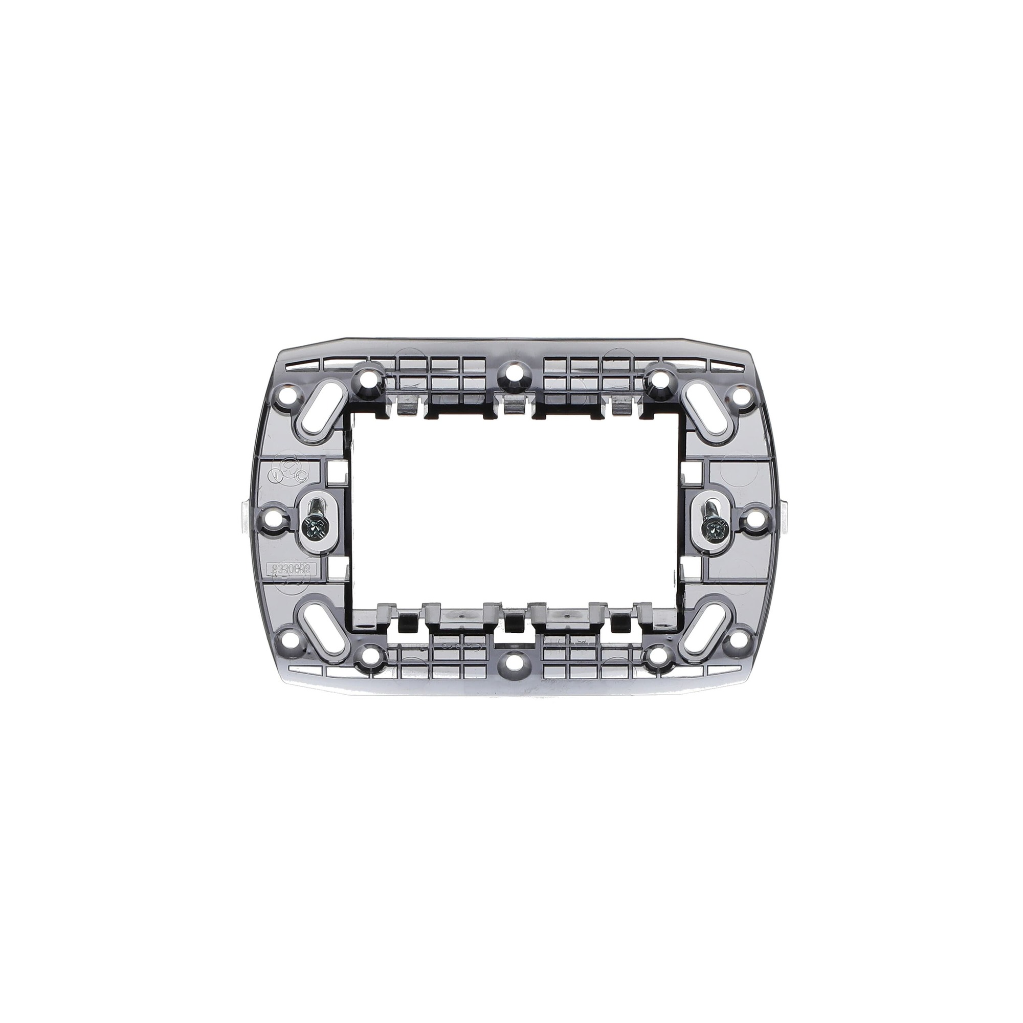 Soporte Plastico 3P Para Placa 2CSK1603CH — ABB — ABB