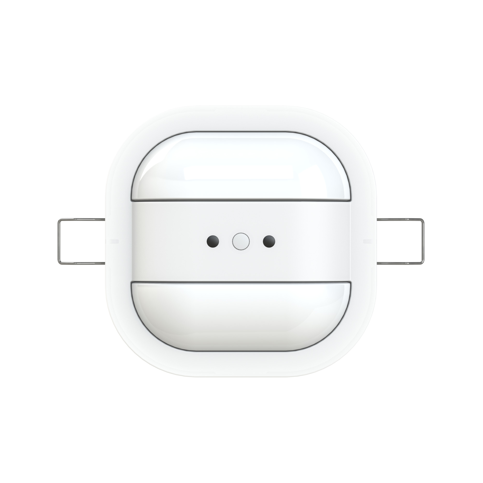 Knx Sensor Movimiento Blanco 8MT Busch Mini 2CKA006132A0342 — ABB — ABB