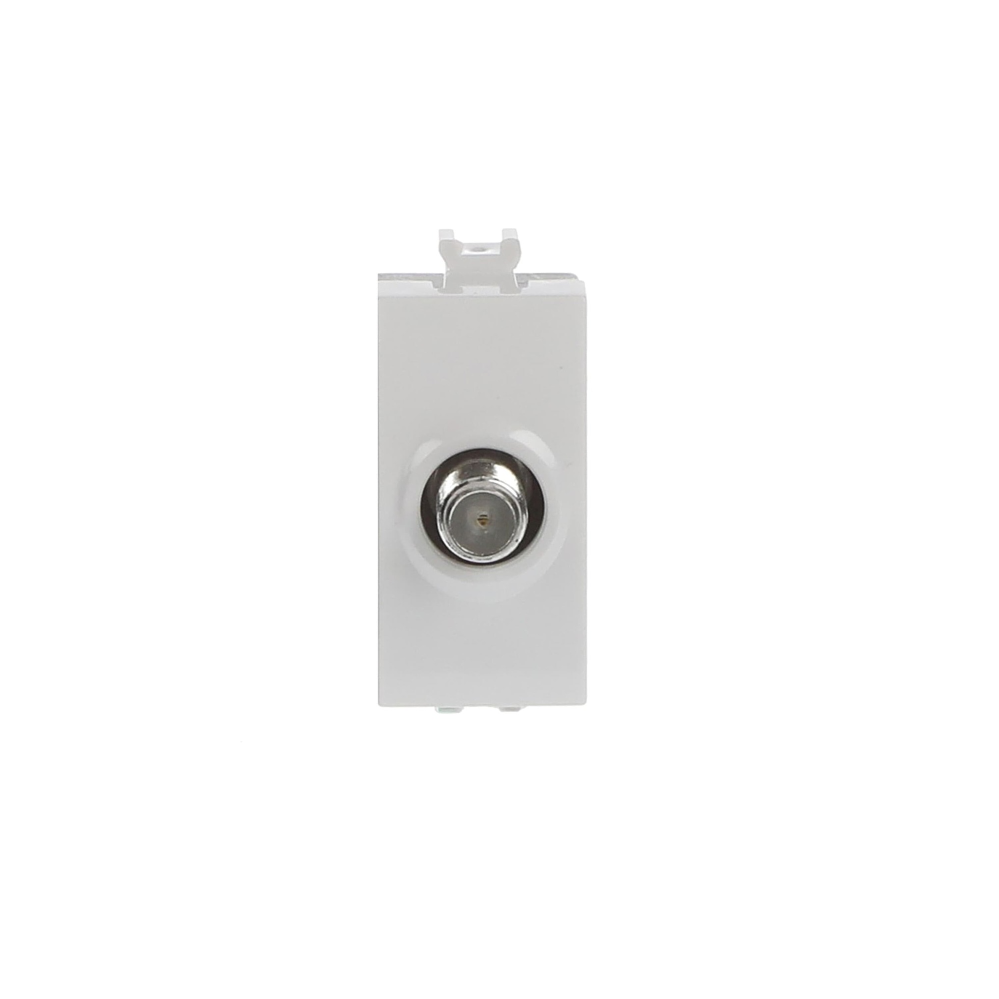 Hembra Tv Coaxial Blanco Chiara 2CSK1119CH — ABB — ABB