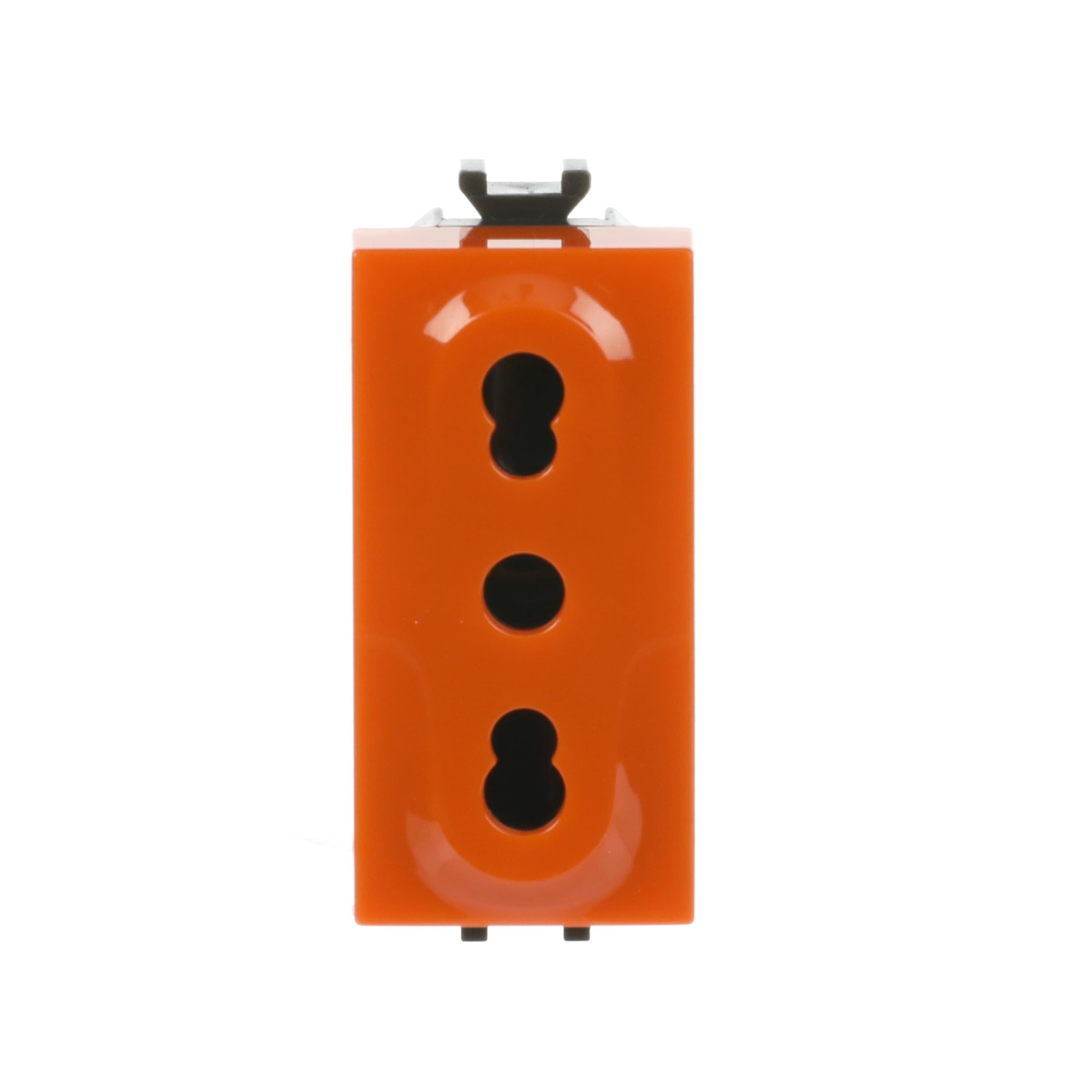 Hembra 2P+T 10/16A 250V NR 2CSK1106CH ABB — ABB