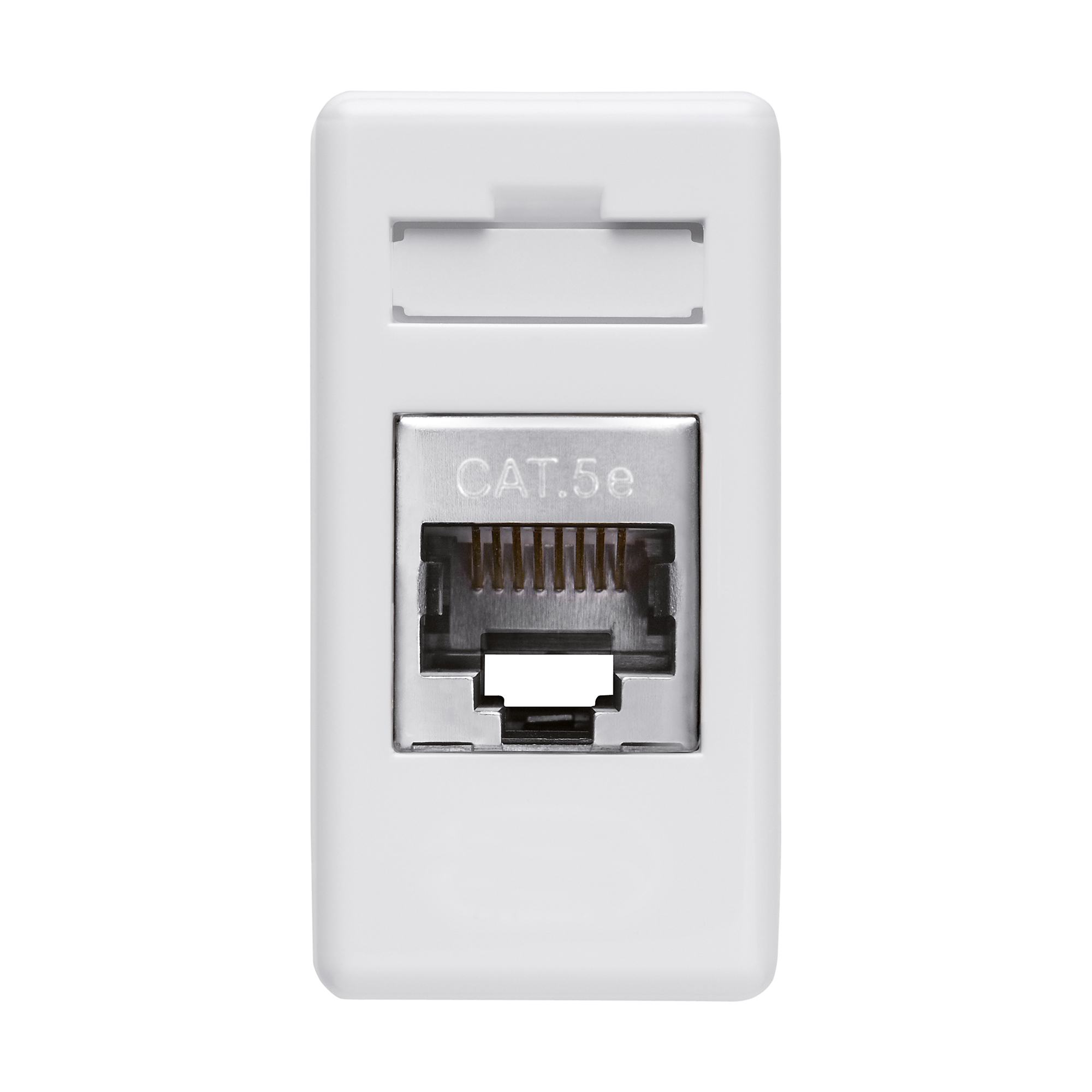 System GW20243 RJ-45 CAT.5E — Gewiss — Gewiss