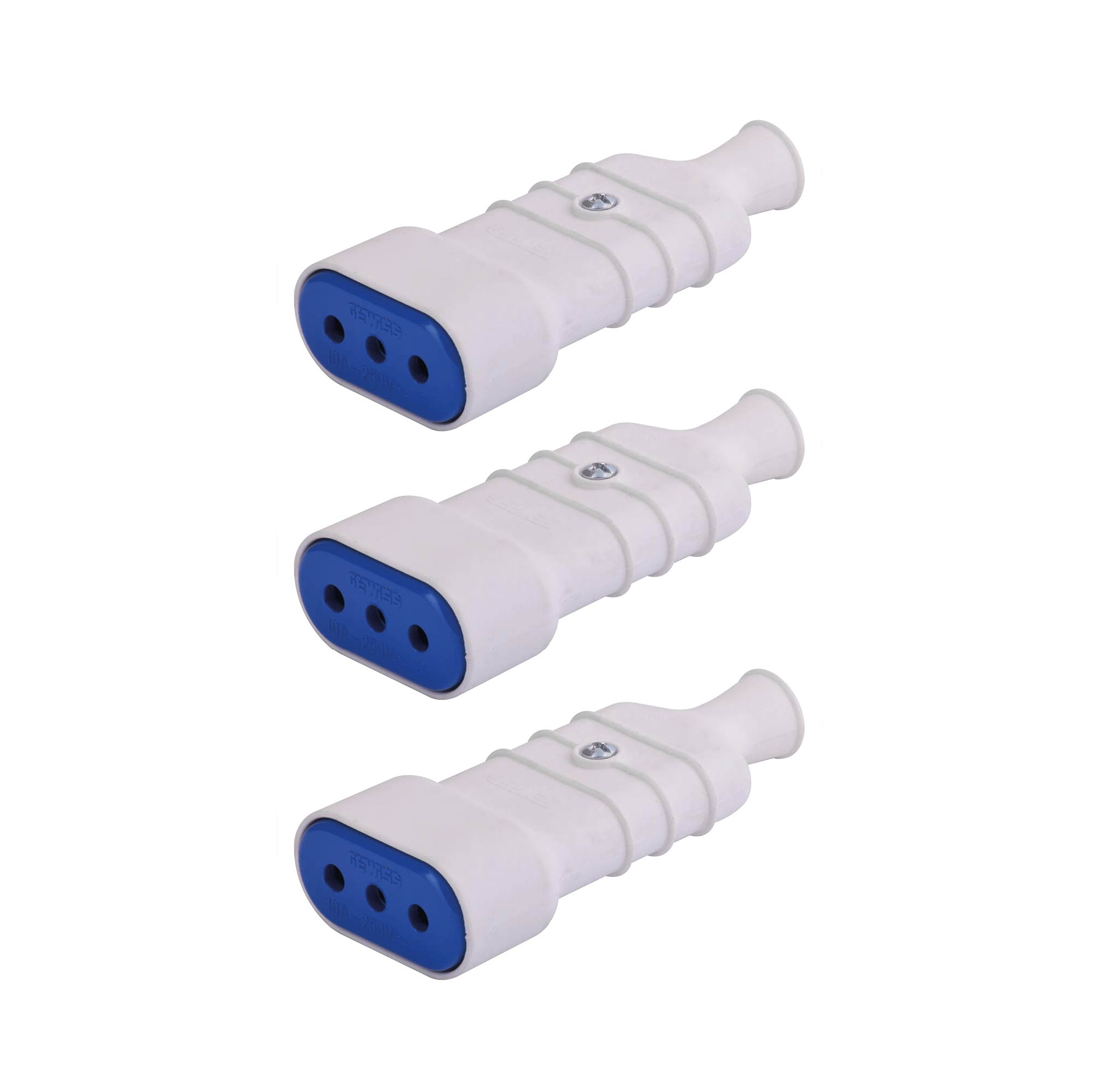 Pack Enchufes DA28203103 — Gewiss — Gewiss