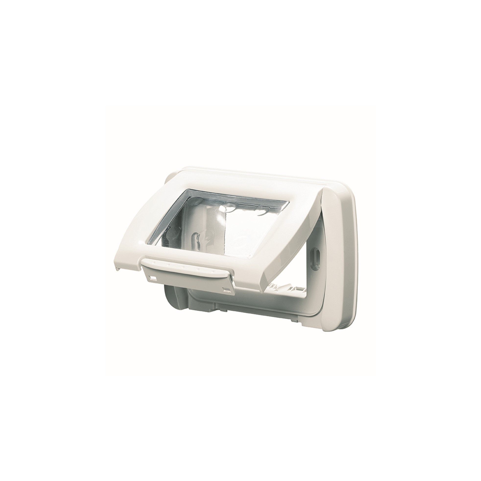 Tapa Estanca System GW22451 — Gewiss — Gewiss