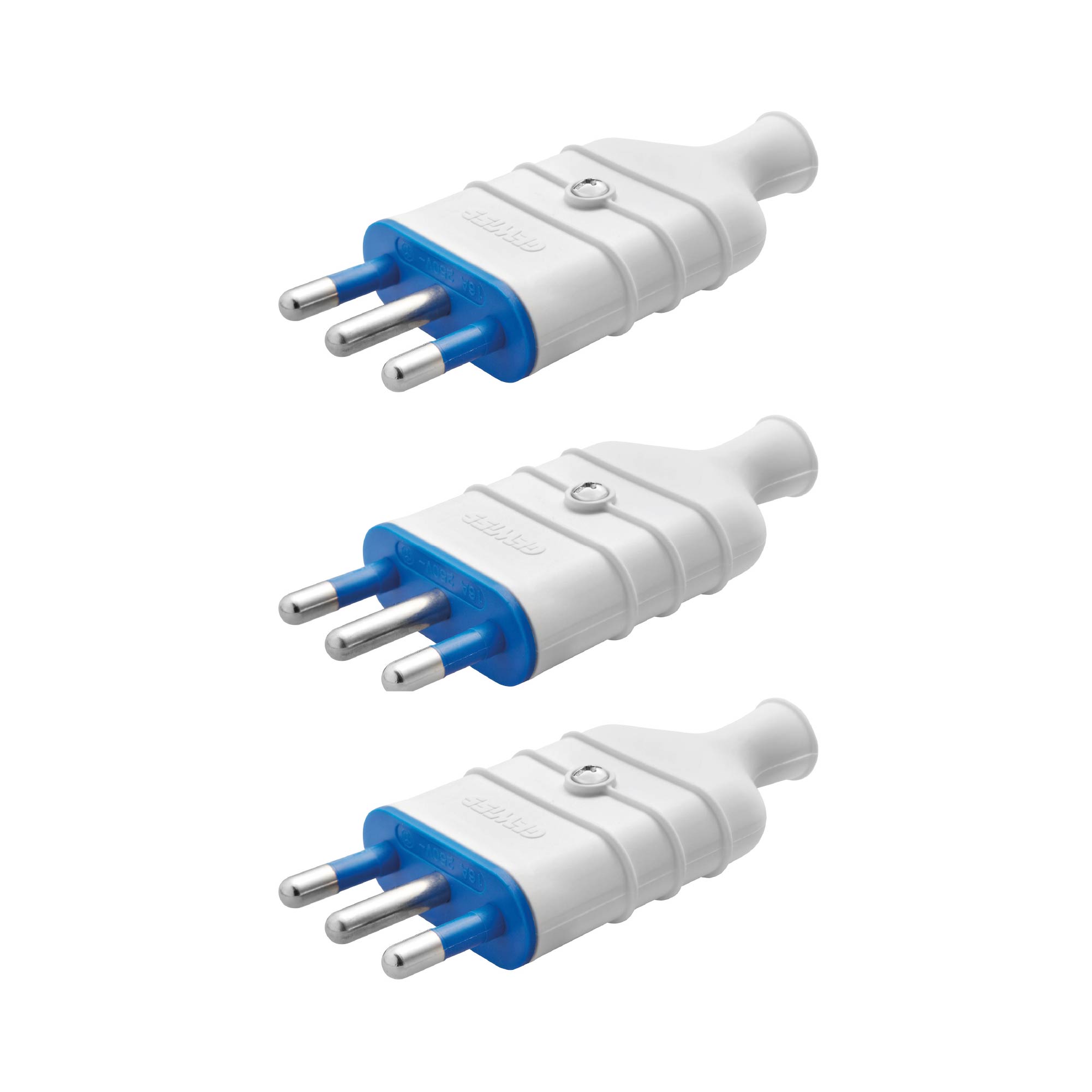 Pack Enchufes DA28005103 — Gewiss — Gewiss
