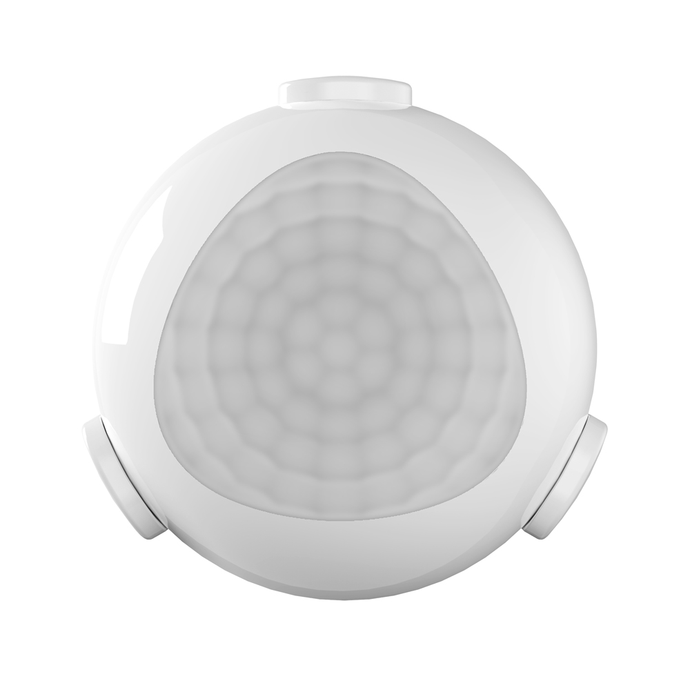 Sensor de Movimiento Infrarrojo PIR Smart Wifi - SP-10 — FNX — FNX