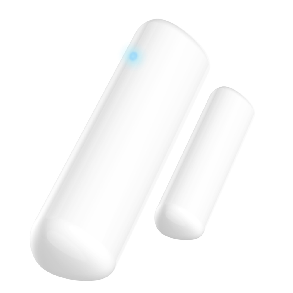 Sensor de Puertas y Ventanas Smart Wifi - SW-10 — FNX — FNX