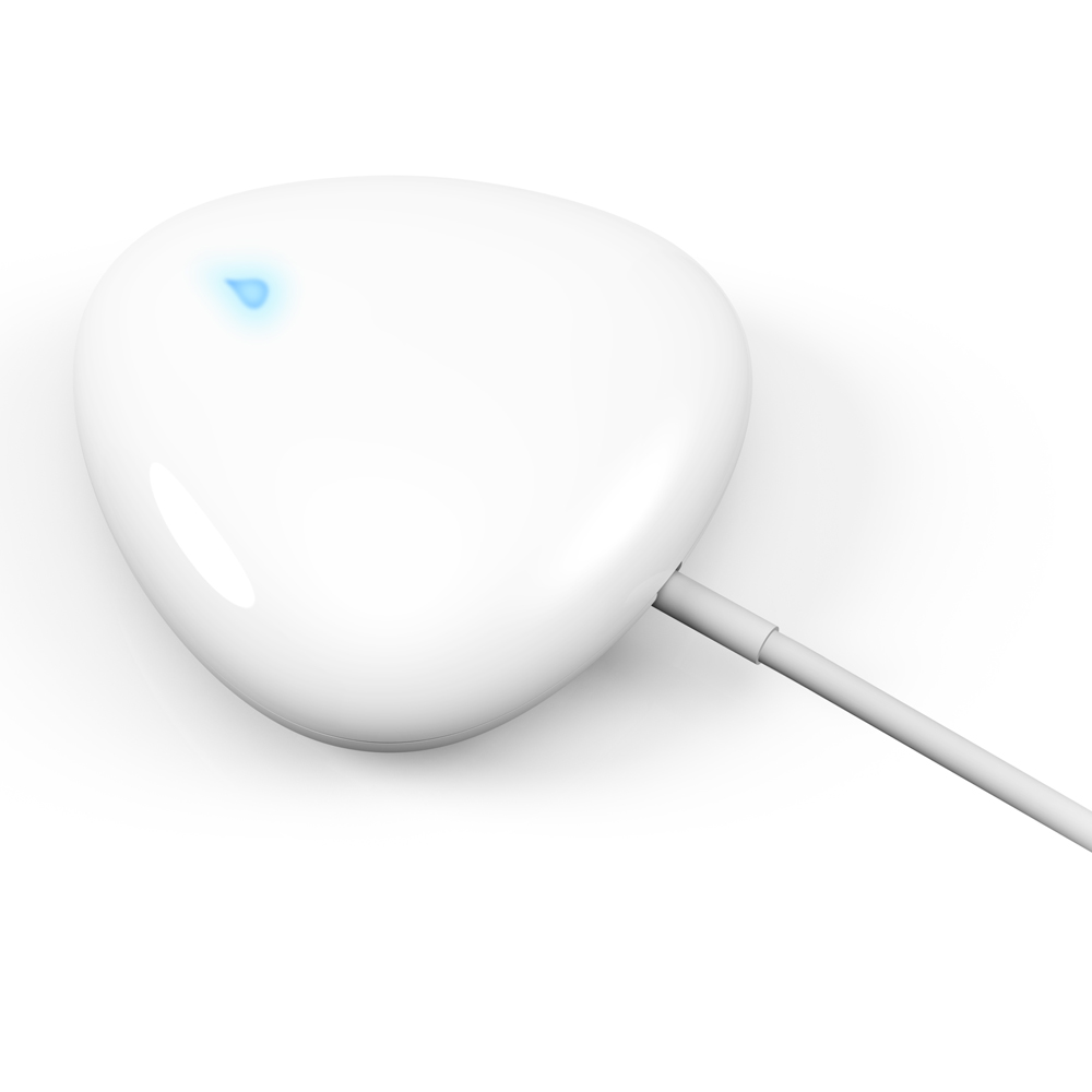 Sensor de Fuga de Agua Smart Wifi - SF-10 — FNX — FNX