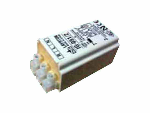 Ignitor Na/hm 35-400W 5kV IG-051/2 Layr AGNLAYIG51 — Layrton — Layrton