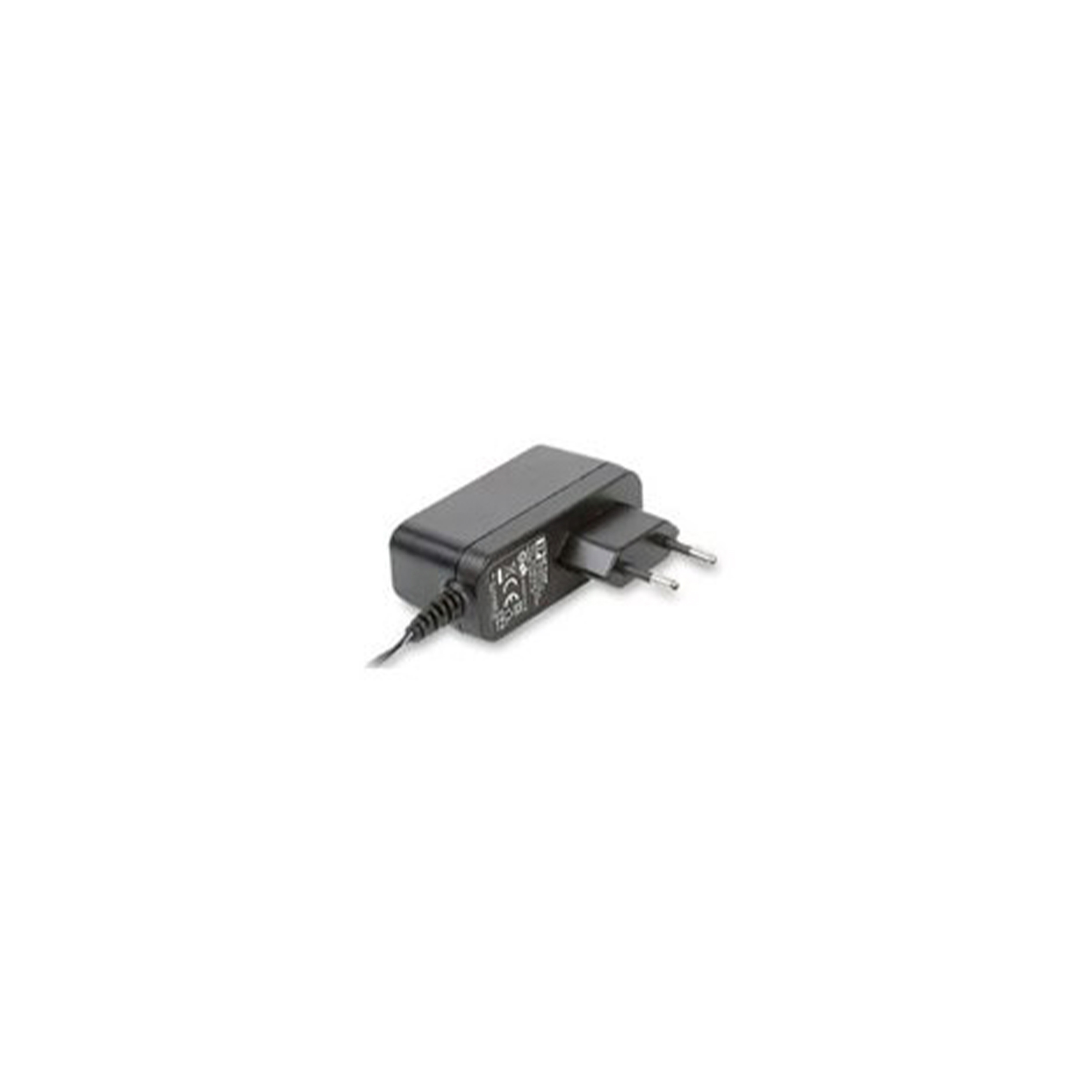 Alimentador Adaptador AC/DC 230-115VAC a 15V/1.58A DC Con Enchufe Univ 3034 — Egi — EGI