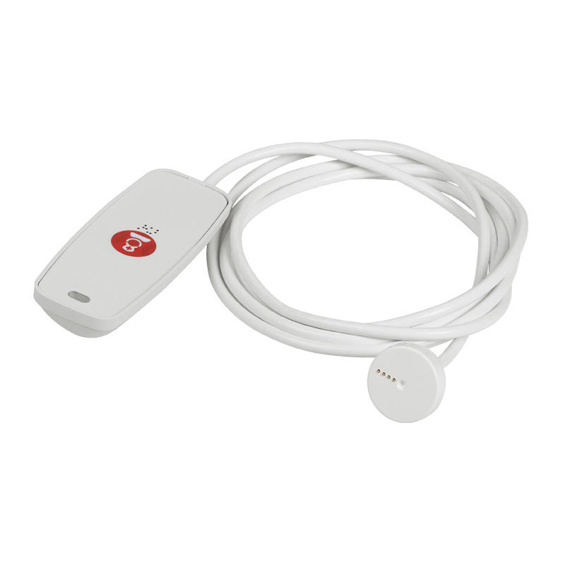 Controlador de Llamada Bl Antimicrobiano 78281 — Legrand — Legrand