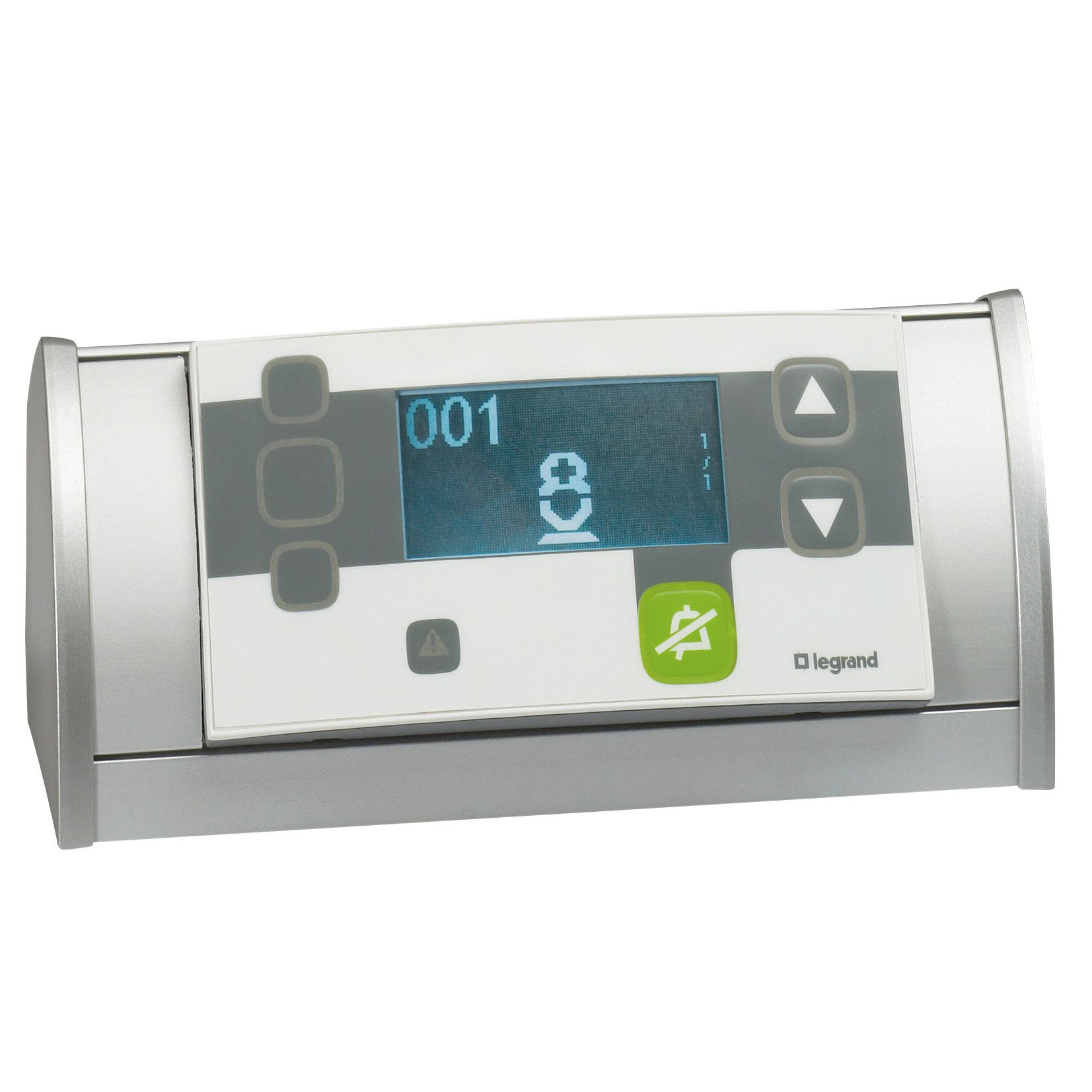 Fijacion Pupitre Sin Meson Enfermeria 76612 — Legrand — Legrand