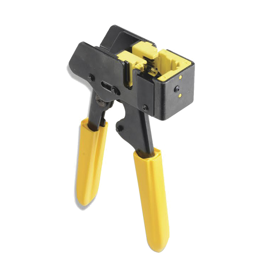 Herramienta Crimp Max Turbotool para Modulos RJ-45 Serie Max Max-tt — Siemon — Siemon