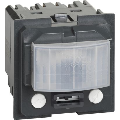 Sensor IR 2 Mod Config K4430 — BTicino — Bticino